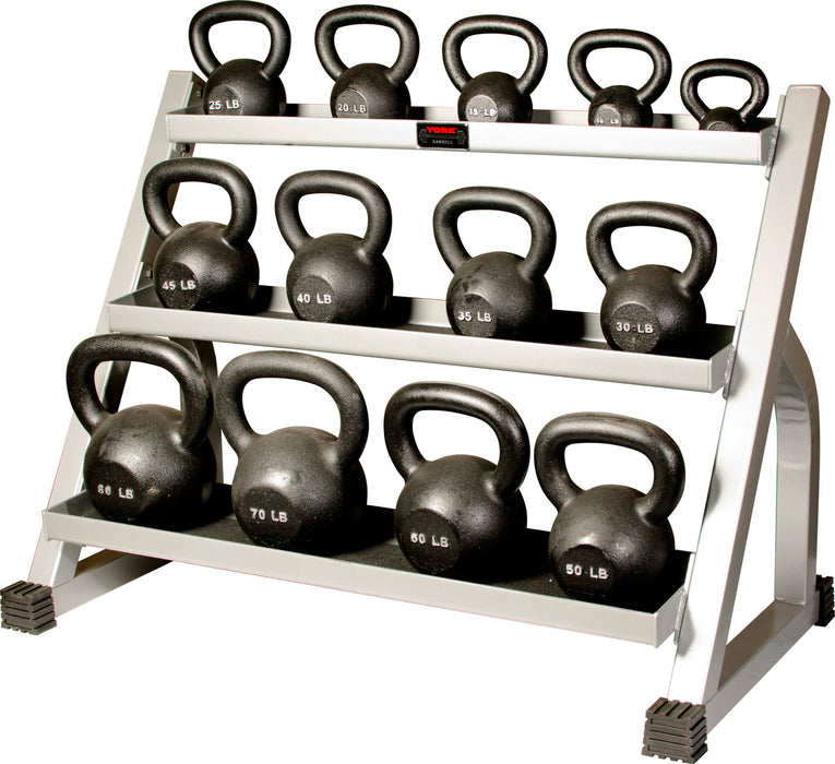 Kettlebell Stand