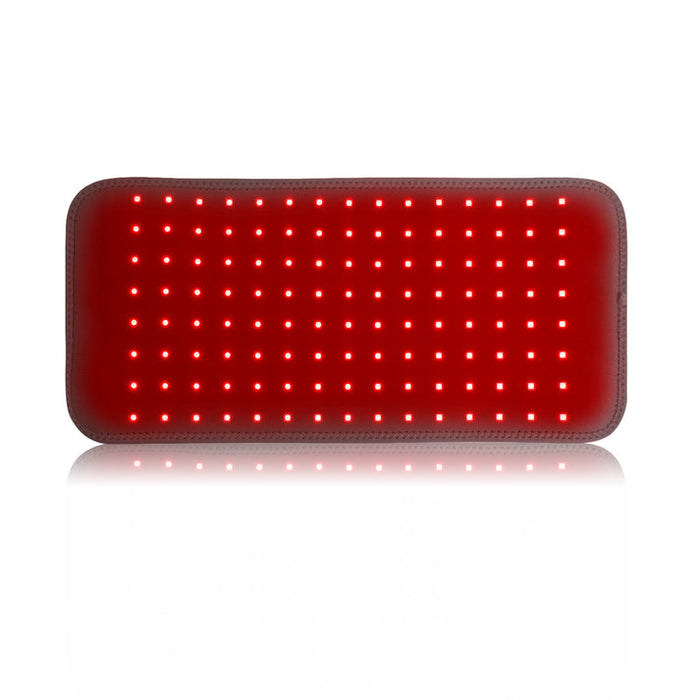 Red Light Therapy Belt With Rechargable Battery