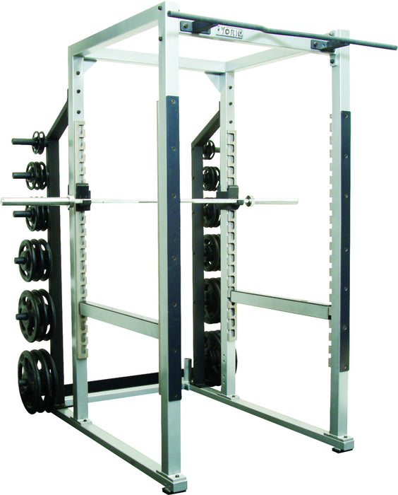 STS Power Rack w/ Hook Plates