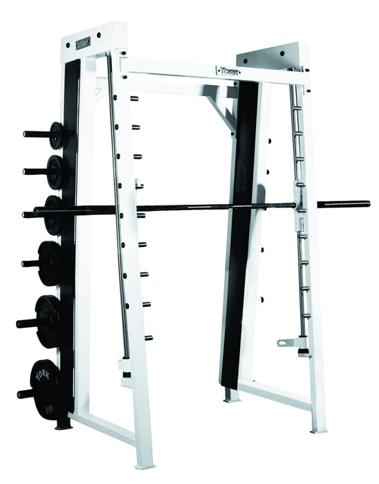 STS Counter-Balanced Smith Machine