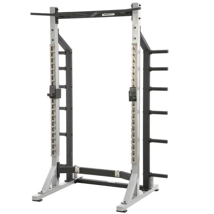 STS Self Standing Half Rack