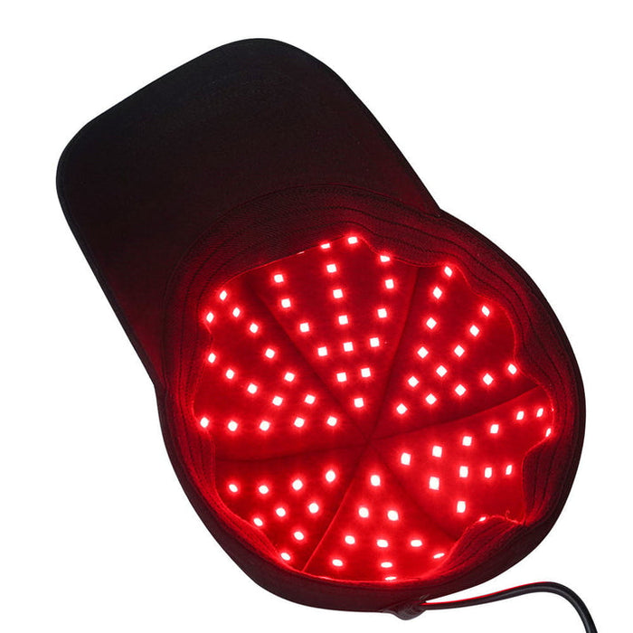 Red Light Therapy Hat