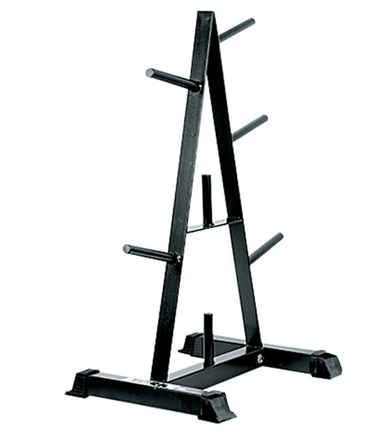 Standard A-Frame 1″ Weight Plate Tree