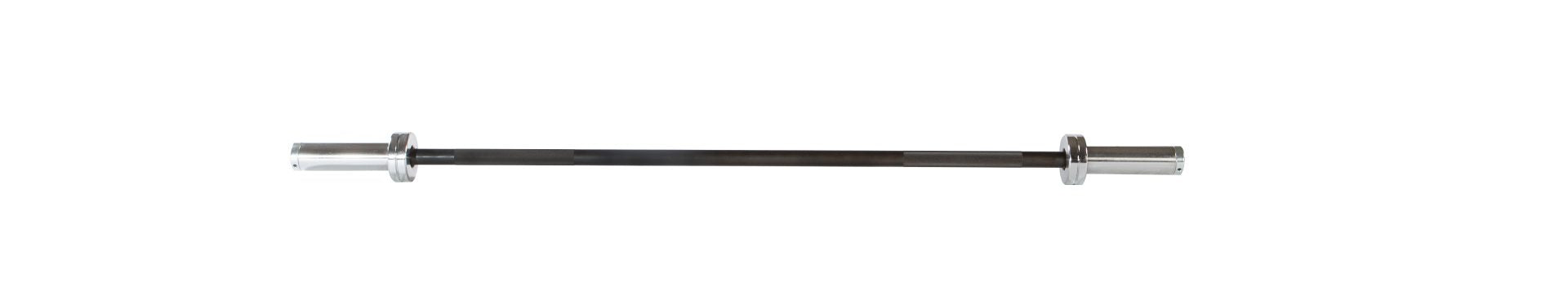 YORK 5′ International Black Oxide Bar