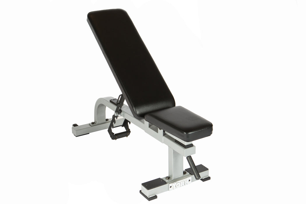 STS Flat-to-Incline Bench