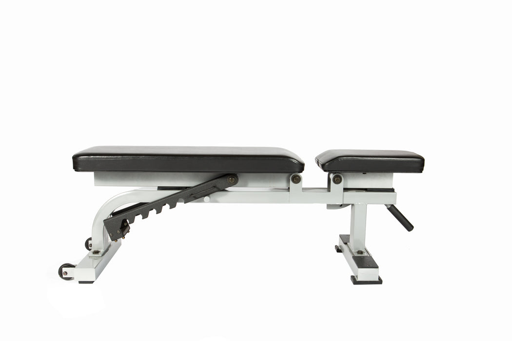 STS Flat-to-Incline Bench