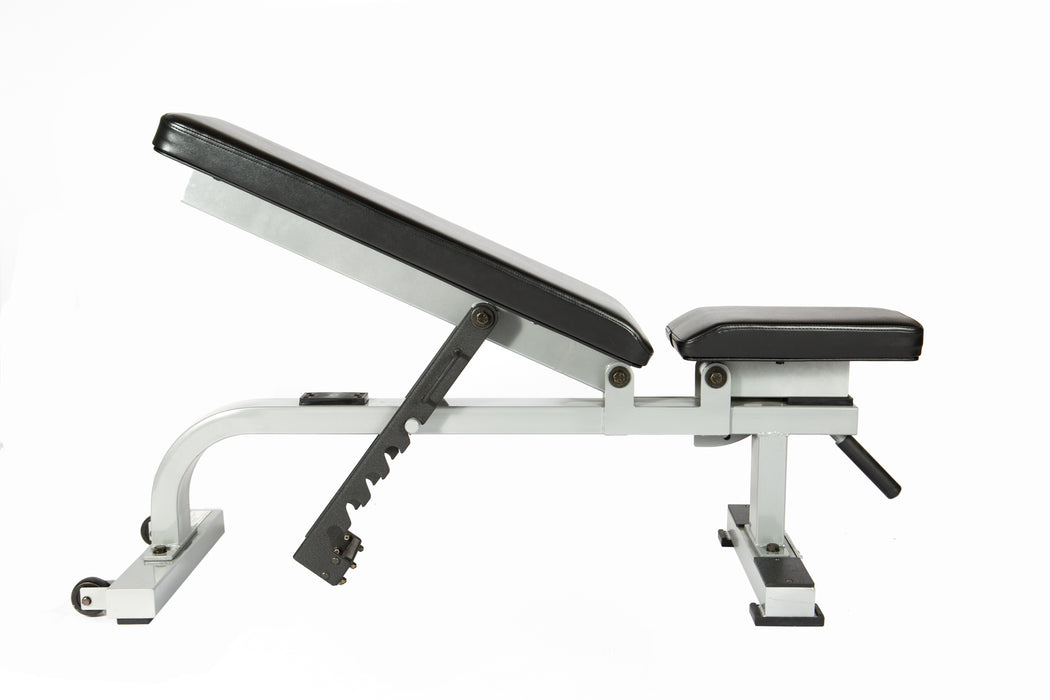 STS Flat-to-Incline Bench