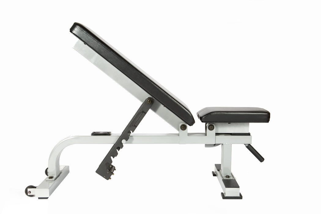 STS Flat-to-Incline Bench