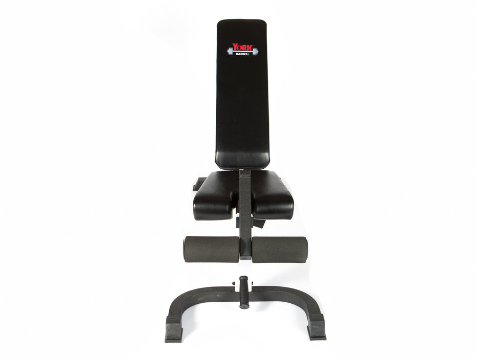 FTS FID Adjustable Bench Press w/ Foot Hold-down