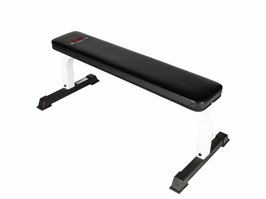 FTS Flat Bench Press