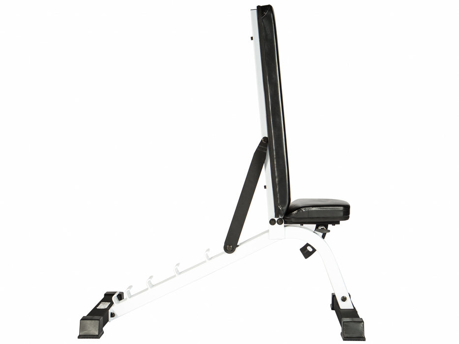 FTS Flat-to-Incline Adjustable Utility Bench Press