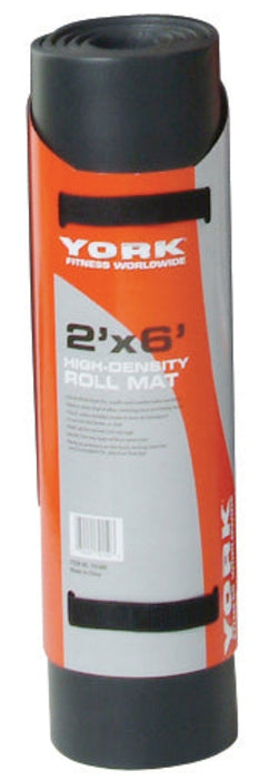 Roll-up Exercise Mat