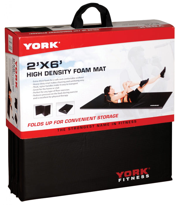 Ultimate Folding Exercise Mat