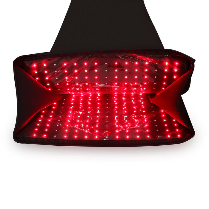 Red Light Therapy Full Body Pod