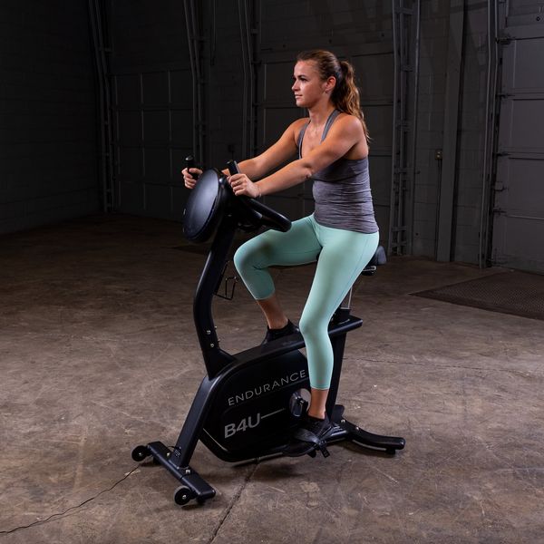 Body-Solid B4UB Endurance Upright Bike