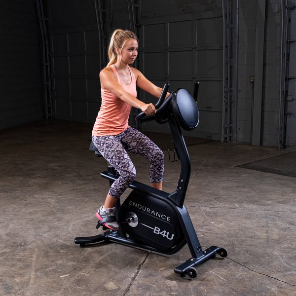 Body-Solid B4UB Endurance Upright Bike