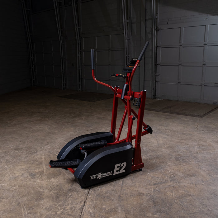 Body-Solid Best Fitness BFE2 Elliptical