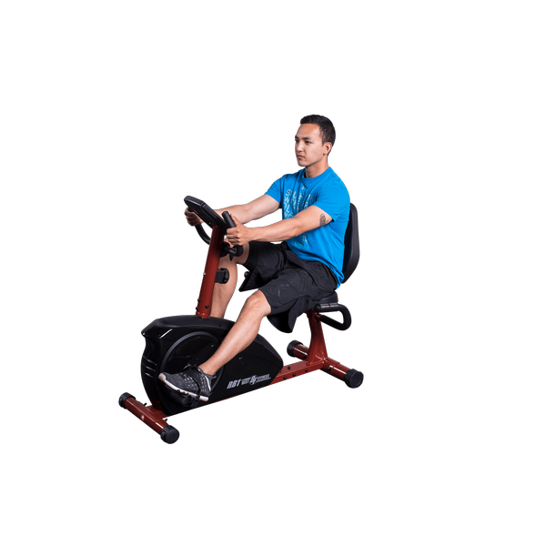 Body-Solid BFRB1 Recumbent Bike