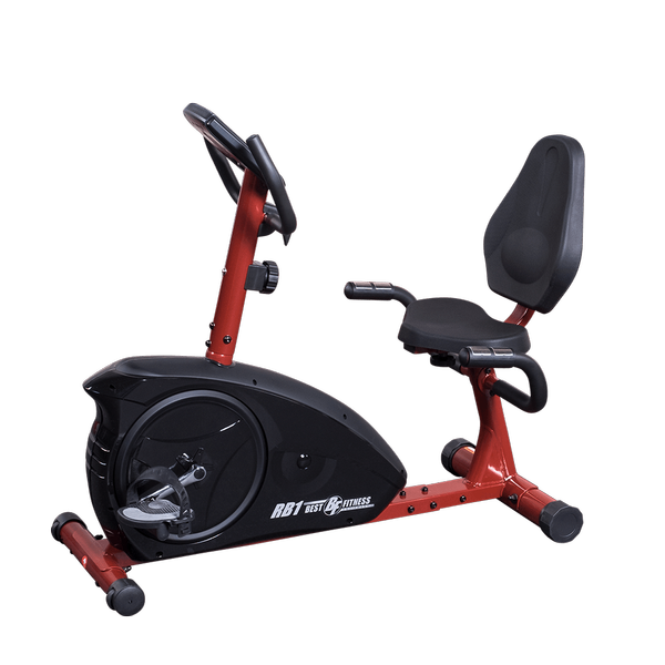 Body-Solid BFRB1 Recumbent Bike