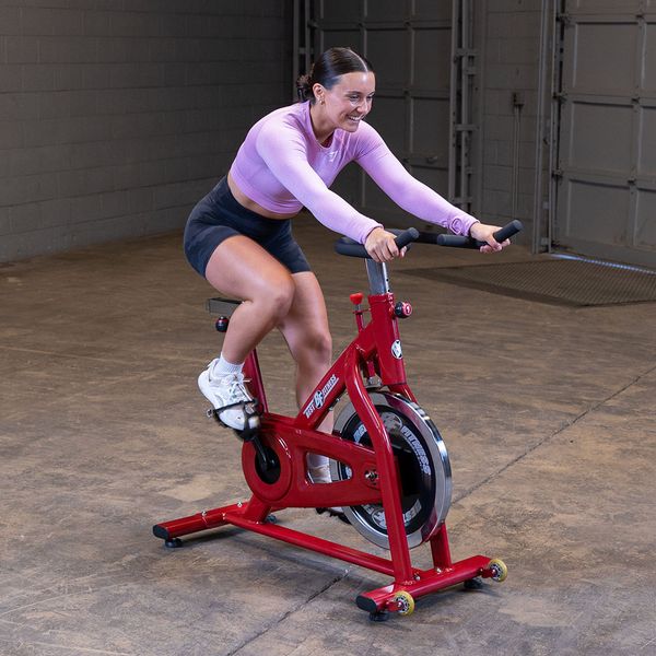 Body-Solid BFSB5 Indoor Training Cycle