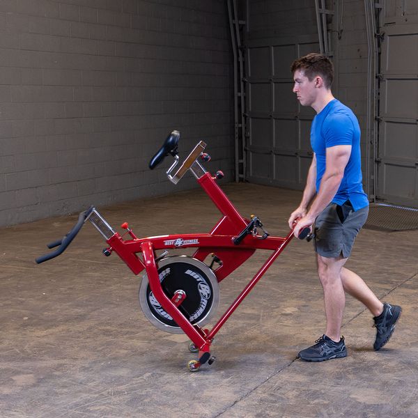 Body-Solid BFSB5 Indoor Training Cycle