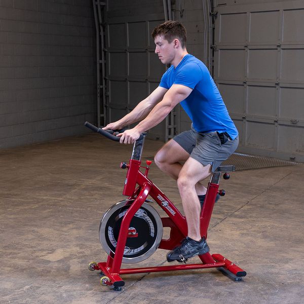 Body-Solid BFSB5 Indoor Training Cycle