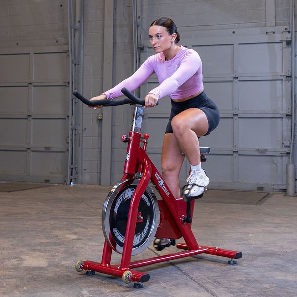 Body-Solid BFSB5 Indoor Training Cycle