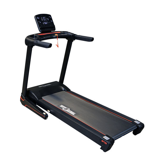 Body-Solid BFT25 Best Fitness Folding Treadmill