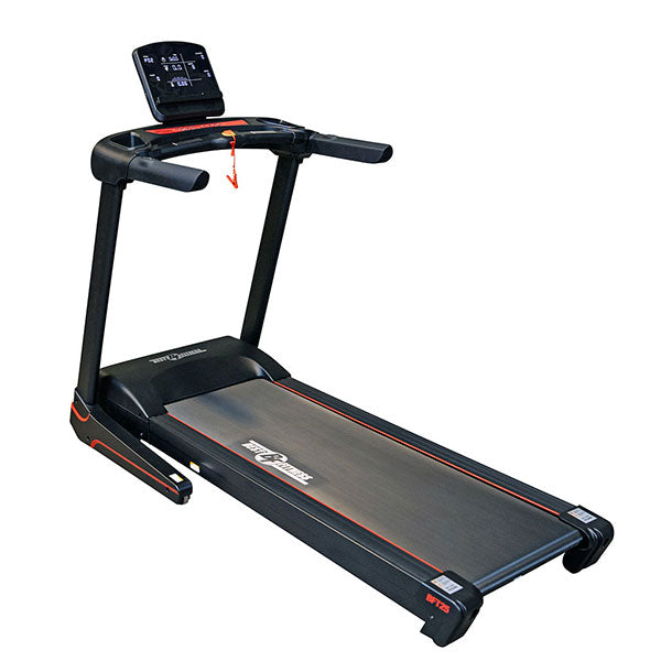 Body-Solid BFT25 Best Fitness Folding Treadmill