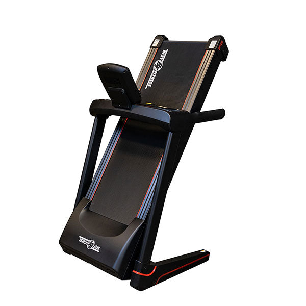 Body-Solid BFT25 Best Fitness Folding Treadmill