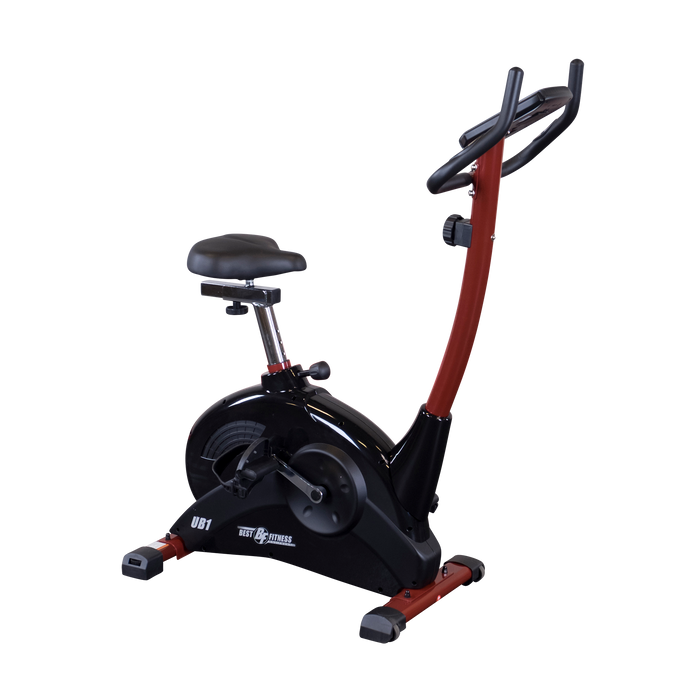 Body-Solid BFUB1 Best Fitness Upright Bike