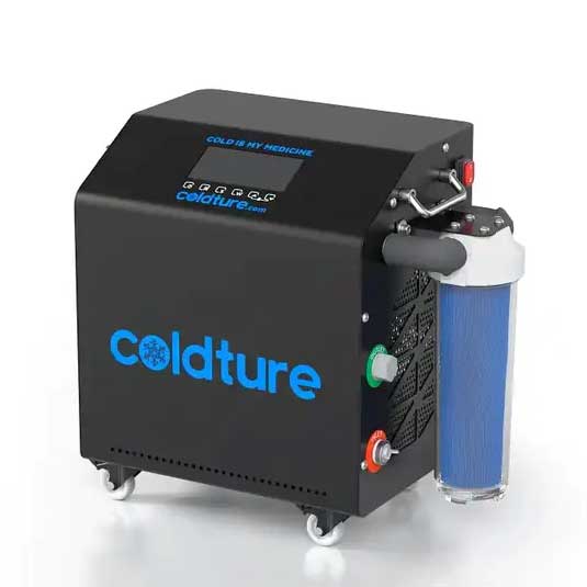 Coldture Water Chiller