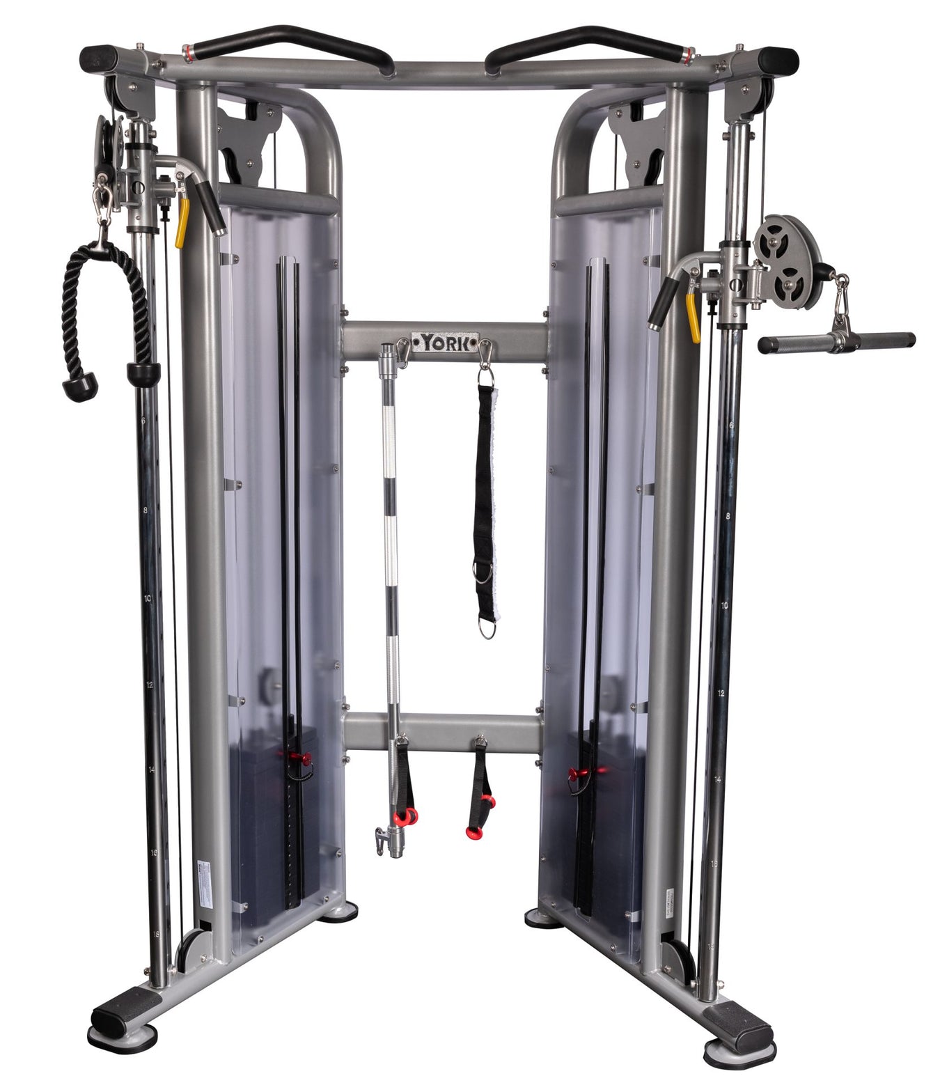 Functional Trainers