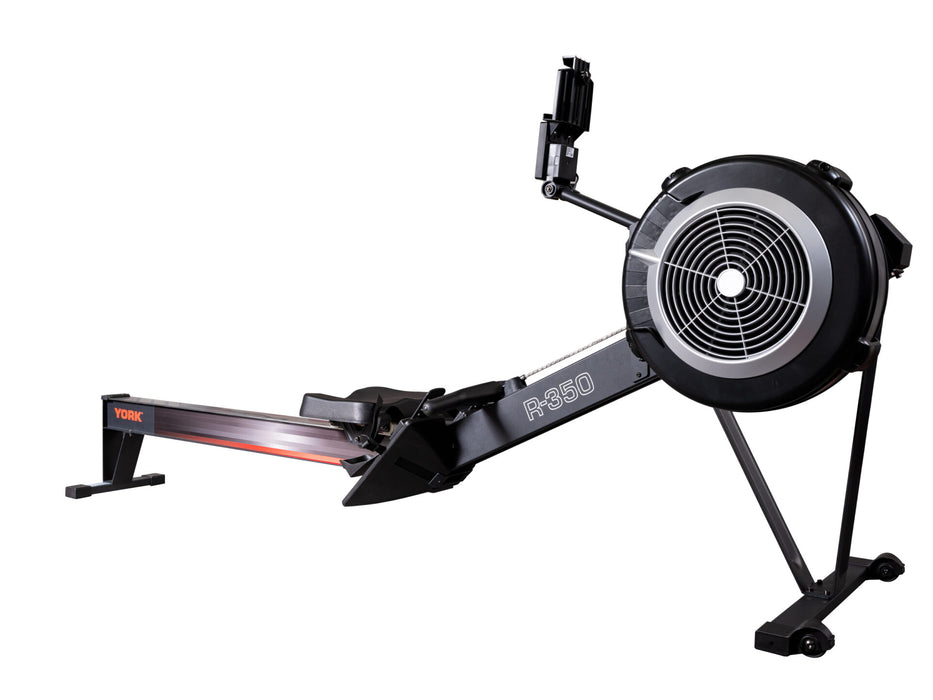 York R-350 Rower