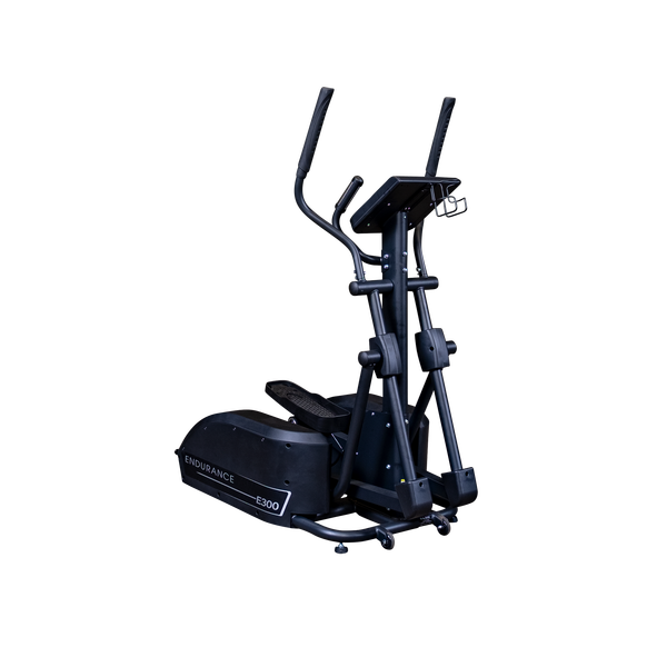 Body-Solid Endurance E300 Elliptical Trainer