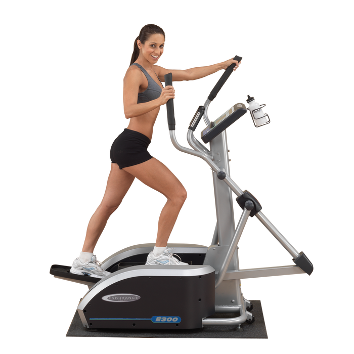 Body-Solid Endurance E300 Elliptical Trainer