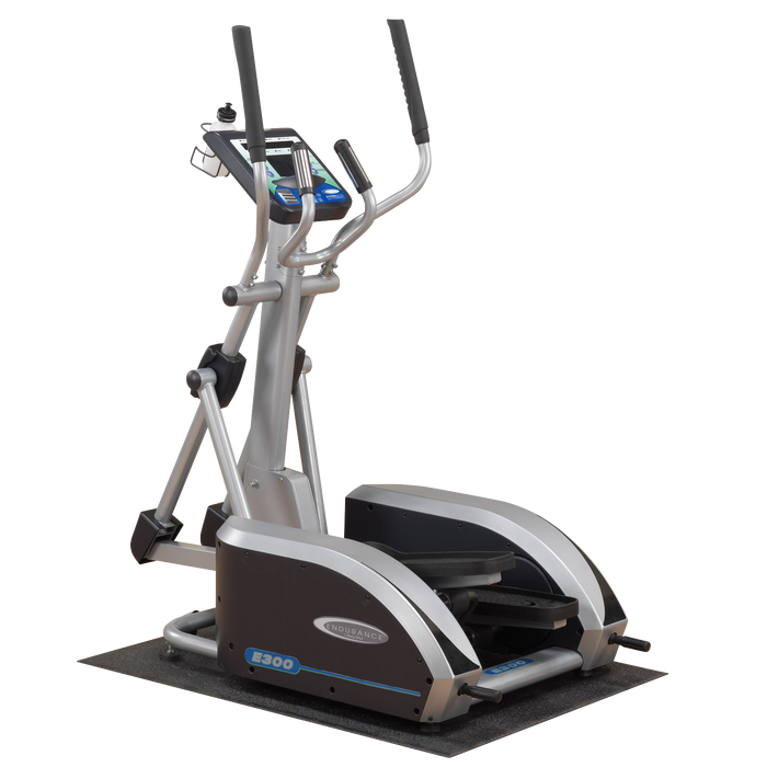 Body-Solid Endurance E300 Elliptical Trainer