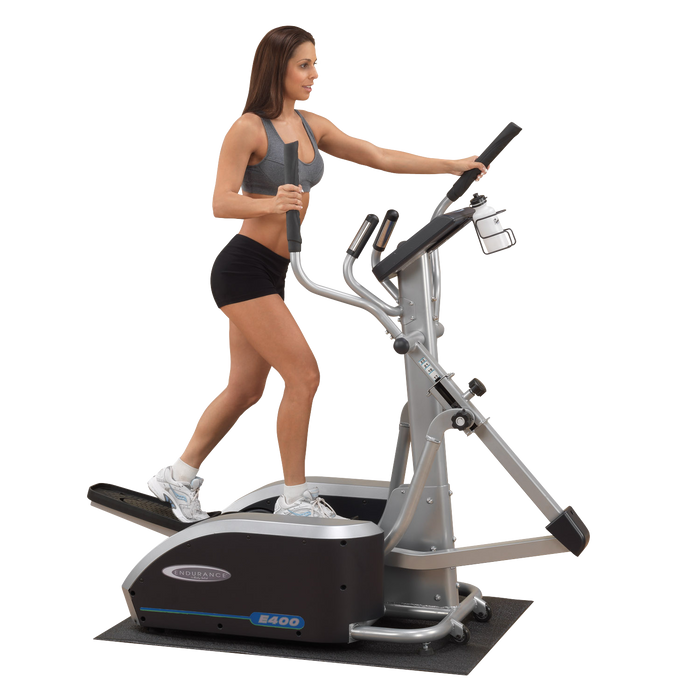 Body-Solid Endurance E400 Elliptical Trainer