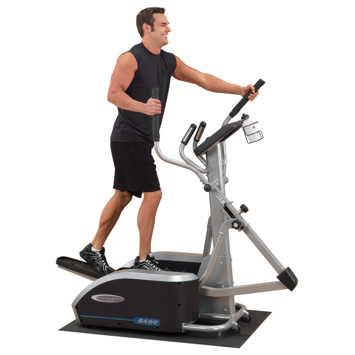 Body-Solid Endurance E400 Elliptical Trainer