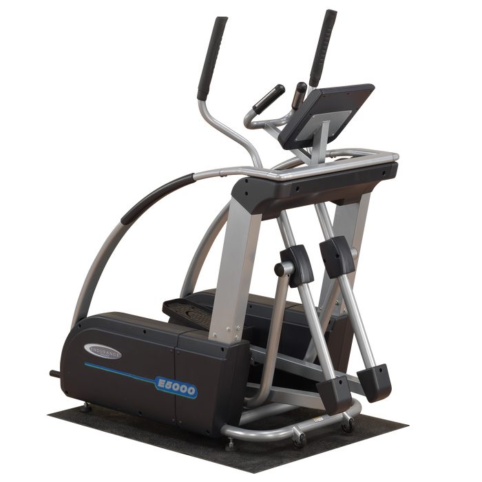 Body-Solid Endurance E5000 Premium Elliptical Trainer