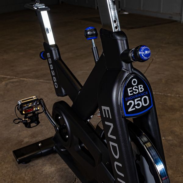 Body-Solid ESB250 Exercise Bike