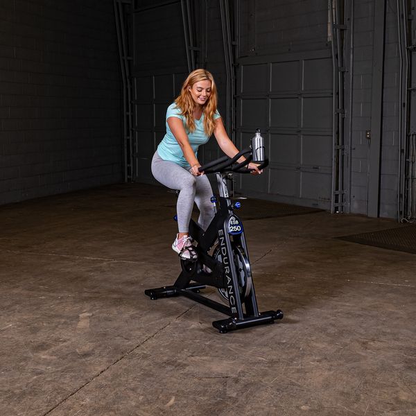 Body-Solid ESB250 Exercise Bike