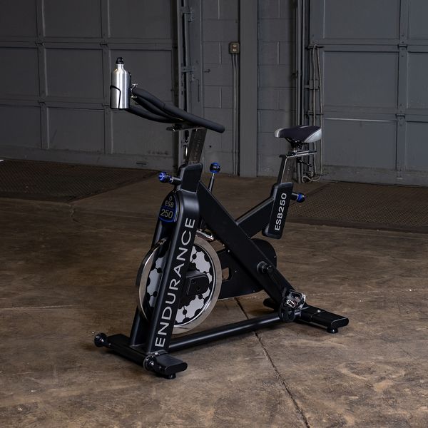 Body-Solid ESB250 Exercise Bike