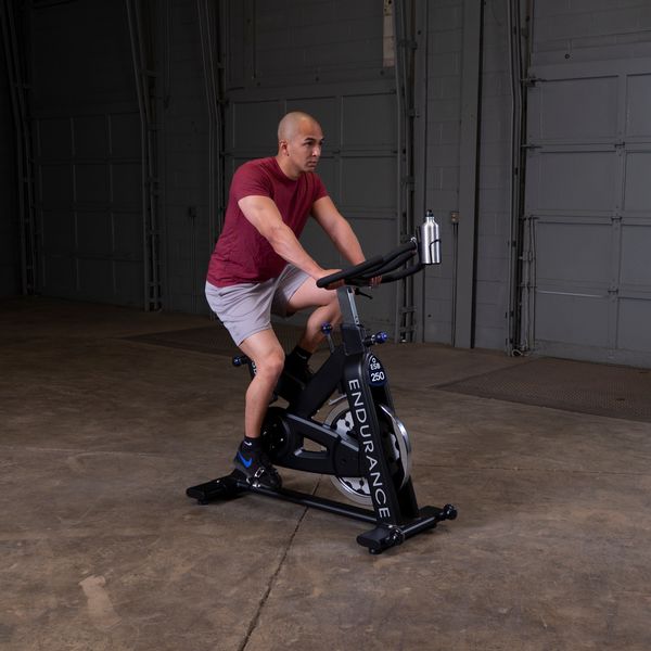 Body-Solid ESB250 Exercise Bike