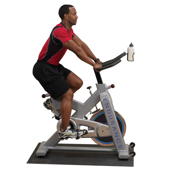 Body-Solid ESB250 Exercise Bike