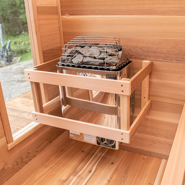 CT Luna Sauna