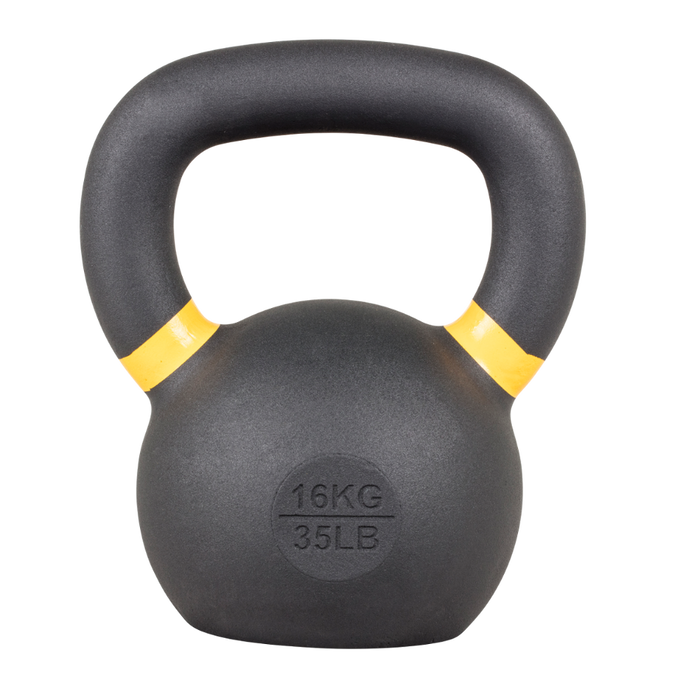 Lifeline Kettlebell SKU: LLKB4