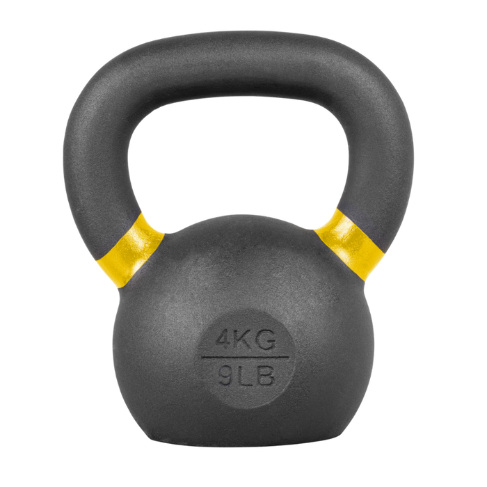 Lifeline Kettlebell SKU: LLKB4