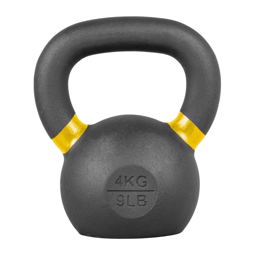 Kettlebells