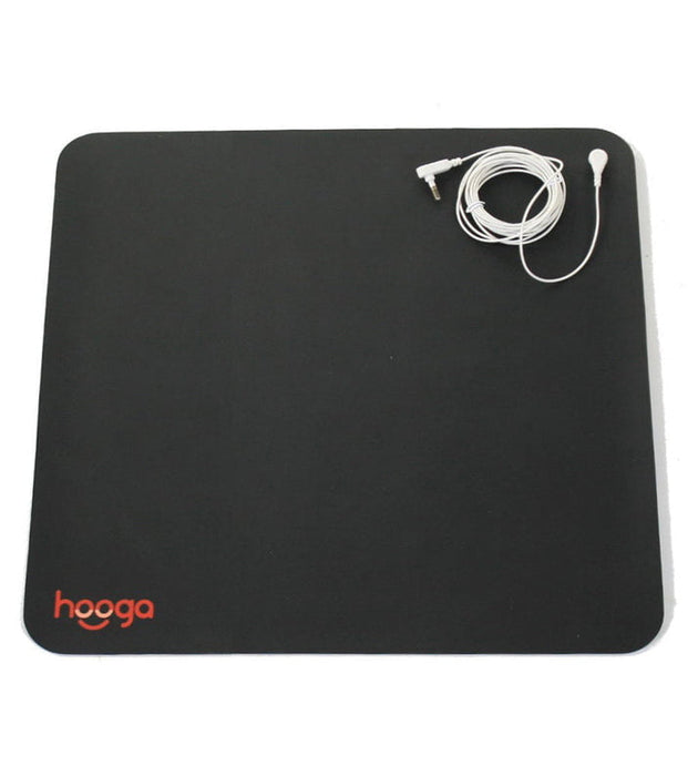 Grounding Mouse Pad